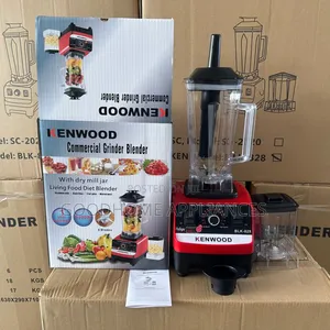 Kenwood Multifunctional Blender 8500w