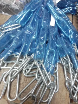 8 Feet Chain