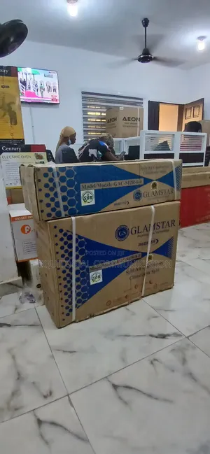Glamstar Split System Inverter Technology Ac-gac-s12r41e