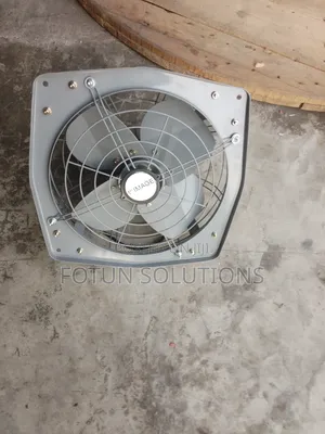 Electric Extractor Fan 14inches