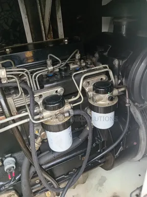 114kva Mikano Generator Soundproof for Sale Near You
