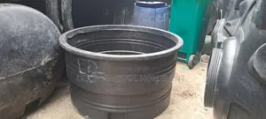 Fishpond 1500lits