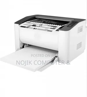 Hp Laserjet M107w(4zb77a)