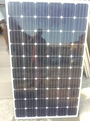 300w Solar Mono Panel