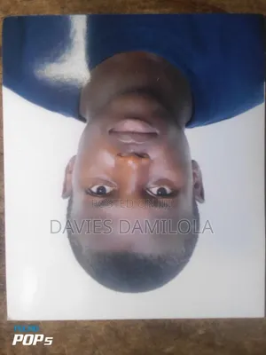 Davies Damilola Basit