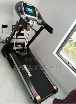 2.5hp German Machine