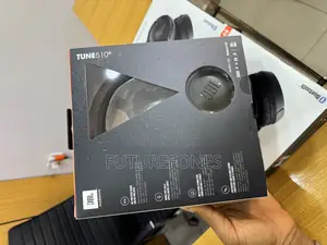 JBL Tune 510