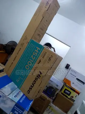 Dolby Audio Hisense Soundbar AUD 2100hs