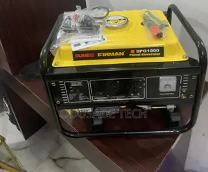 Elite Series Sumec Firman 100% Copper Generator SPG1800