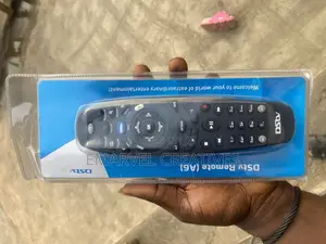 Original DSTV Explora Remote A6