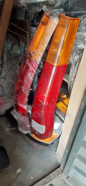 Back Light Honda CRV 2003
