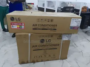 100% Quaranteed LG Dual Inverter 2hp Ac(S4nq18kl28e)