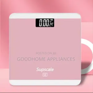 Electronic Intelligent Weight Scale Home Weighing Machine