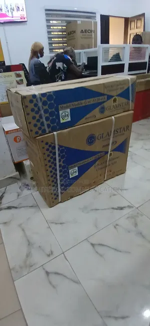 Glamstar AC -GAC-S12R41E | Auto Restart Function