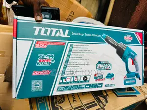 Lithium-Ion Pressure Washer
