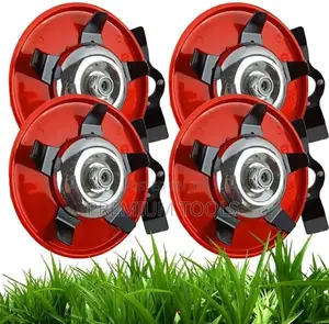 Brush Cutter Mower