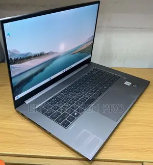 Laptop HP Zbook Studio G7 32GB Intel Core i7 SSD 1T