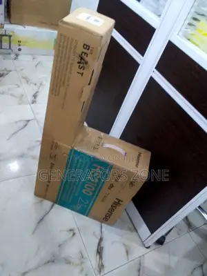Strong Bass Hisense Soundbar AUD 2100hs