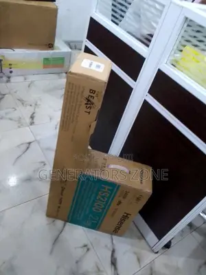 Powerful Hisense Soundbar