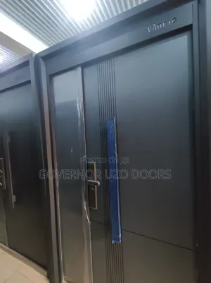 Fireproof Door/Bulletproof (High Quality)