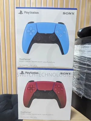 Sony Playstation 5 Pad All Colors