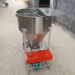 30kg Industrial Spice Mixer