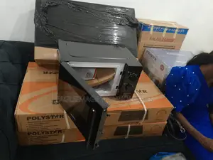 Suitable for Home Polystar 20L Microwave Oven(Pv-C20lmxb)