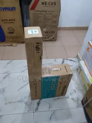 Remote Control Hisense Soundbar AUD 2100hs