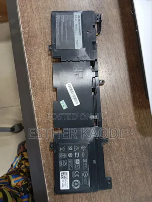 Dell Alienware 13 R1 R2 Battery