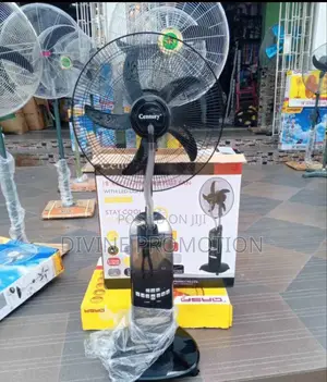18 Inches Century Rechargeable Mist Fan/ Water Fan