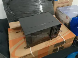 Best Grade Polystar 20L Microwave Oven(Pv-C20lmxb)