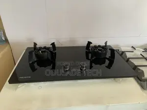 Fire Wave Polystar PV-NYQB2002T 2 Gas Burner Hob
