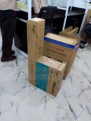 Easy Connection Hisense AUD 2100hs Soundbar