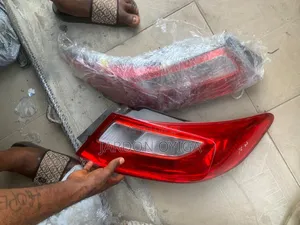 Back Light Honda Accord 2013 Two Door