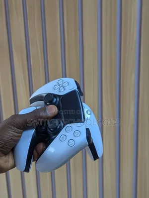 Uk Used Playstation 5 Pad