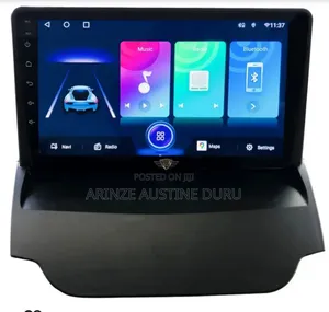 Ford Eco Sport /Android Player