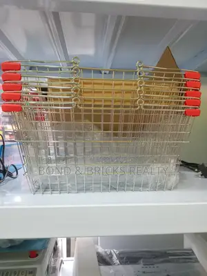Shopping Basket