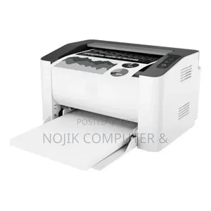Hp Laserjet M107a Printer (4zb78a)