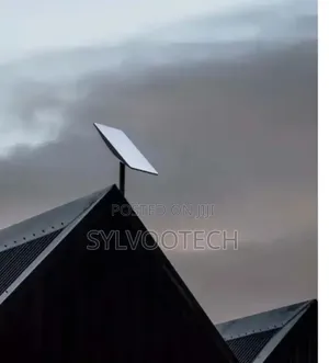 Sylvootech Star-link Unlimited Internet