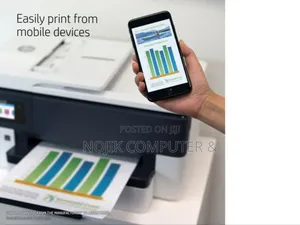 Hp Officejet Pro 7720 Printer (Y0s18a)