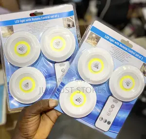 3 in 1 Shelf and Cupboard Lights