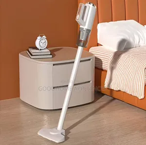 Wireless Vacuum Cleaner