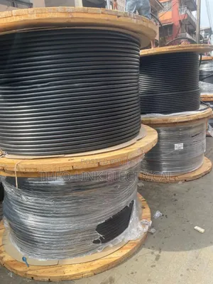 50mm 4core Armoured Cable Coleman