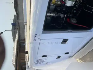 Perkins 45kva Available