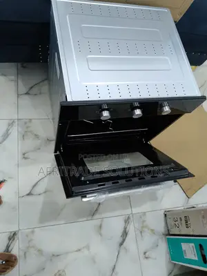 Home -Friendly Polystar 2in1 in Built Oven