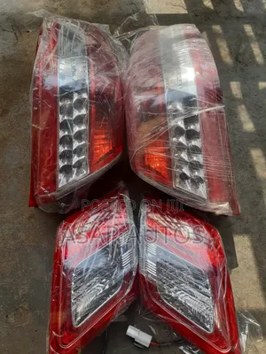 Backlight for Toyota Carmry 2010