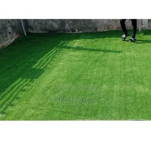 Green Artificial Grass for Home Commercial Purpose
