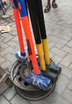 Mobile Concrete Mixer