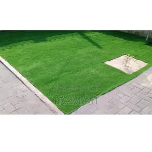 Artificial Grass Supplier - Nigeria