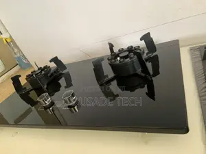 Advanced Hob Polystar PV-NYQB2002T 2 Gas Burner Hob